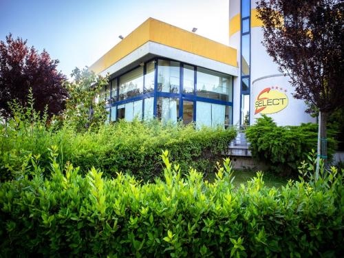 Hotel Select Wellness & Spa