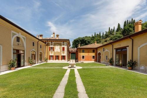 Villa Padovani Relais De Charme - Adults Only