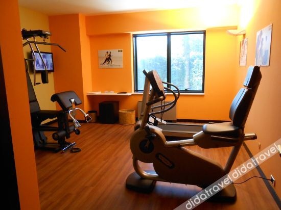 Hotel De La Ville Avellino