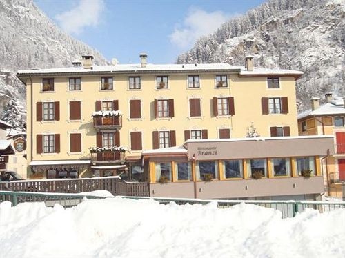Hotel Pedretti