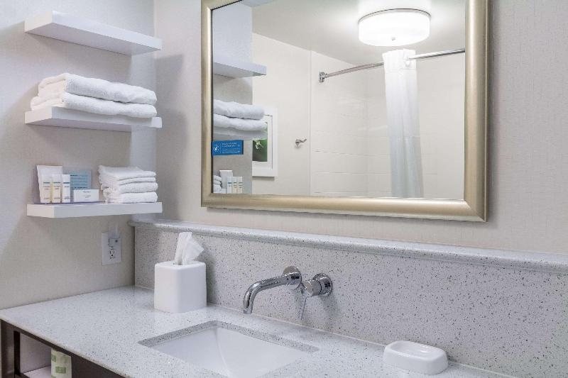 Hampton Inn Jackson/Pearl-International Airport