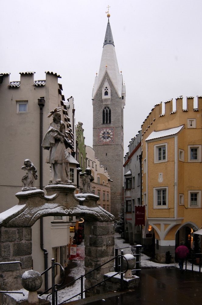 Adler Historic Guesthouse