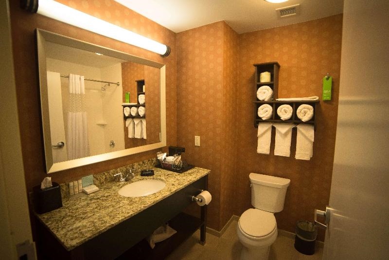 Hampton Inn & Suites Hartsville