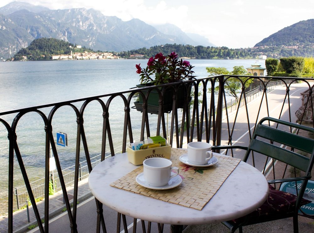 Alberghetto La Marianna