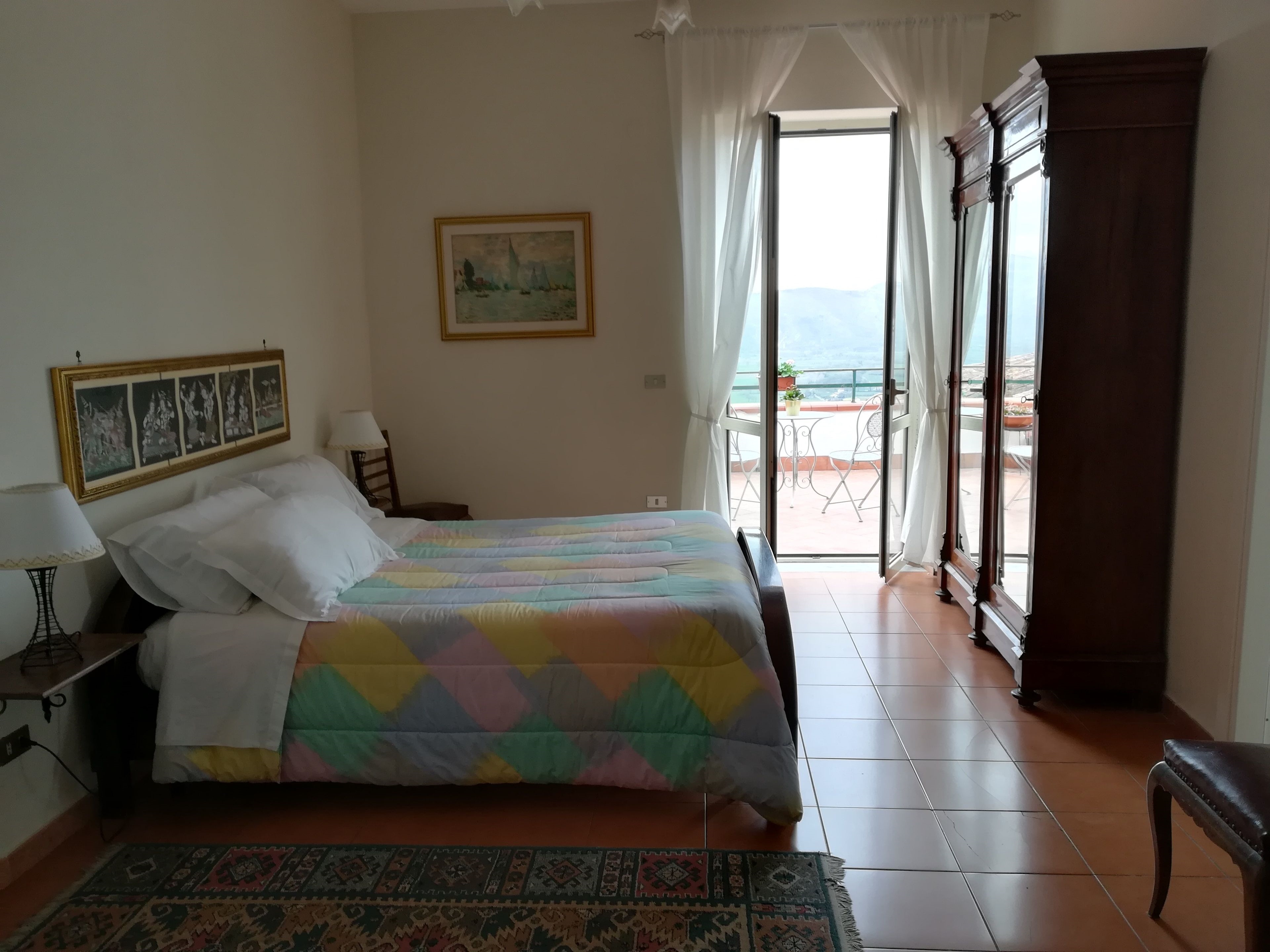 B&B La Casa Di Astrea