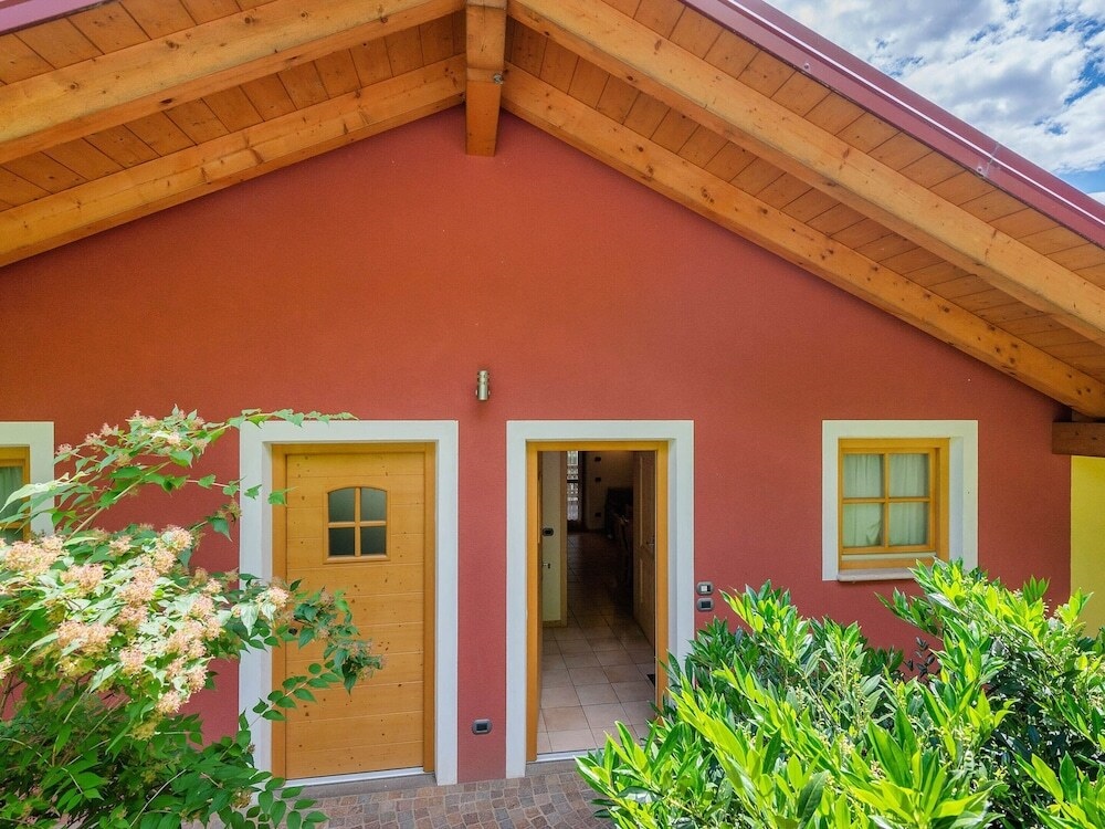 Accommodation With Wellness Center, In Val Di Sole