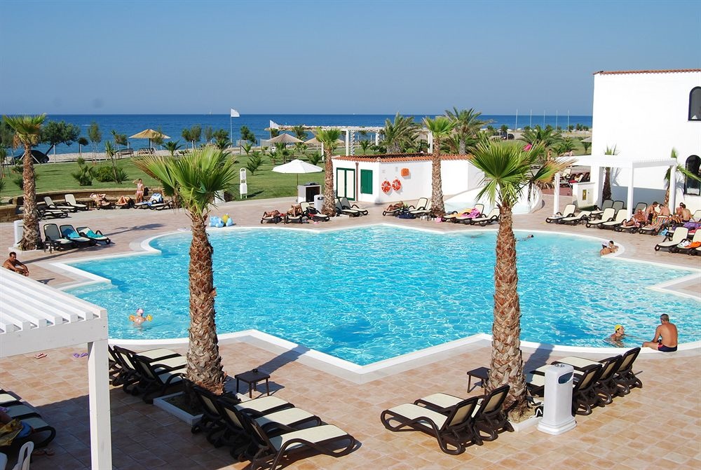 Centro Vacanze Poker