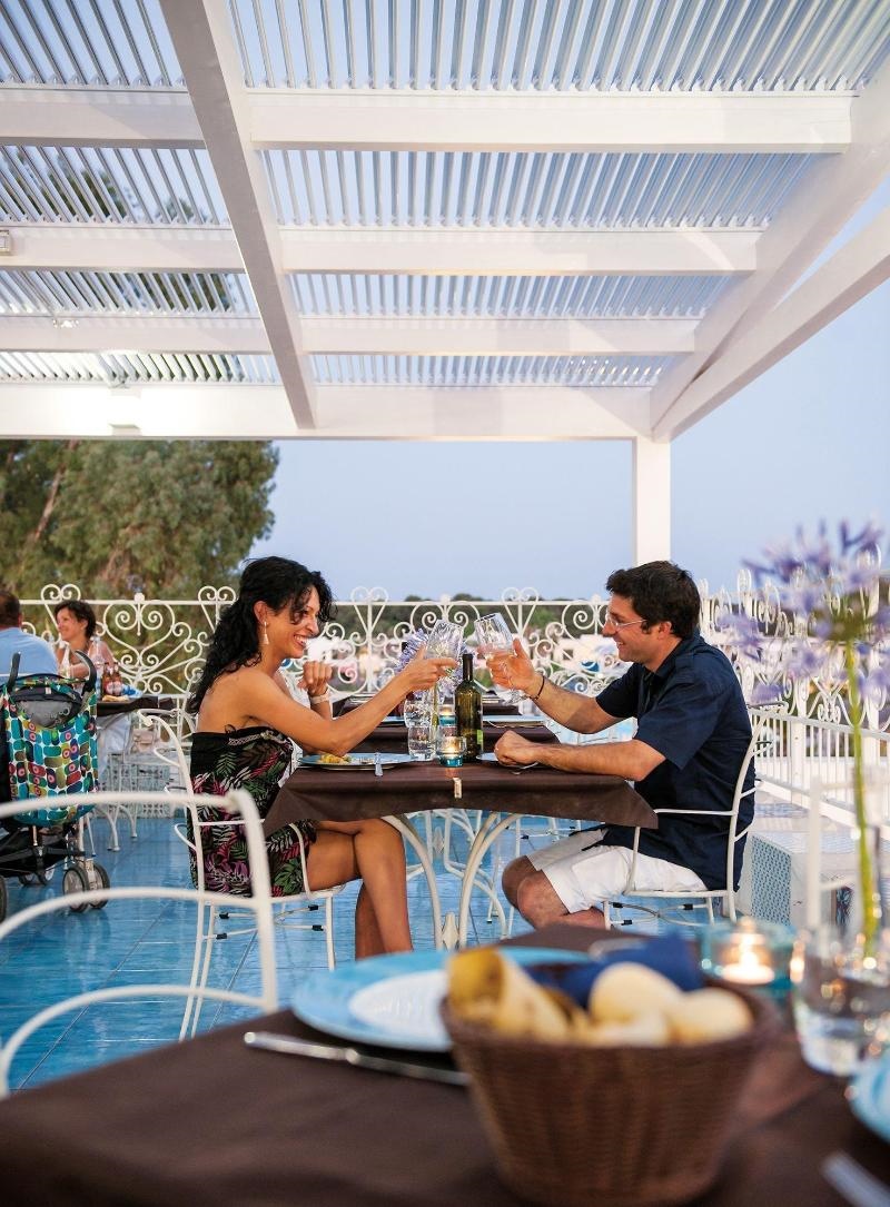 I Turchesi Club Village