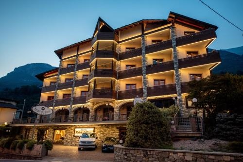 Hotel Relais Du Foyer