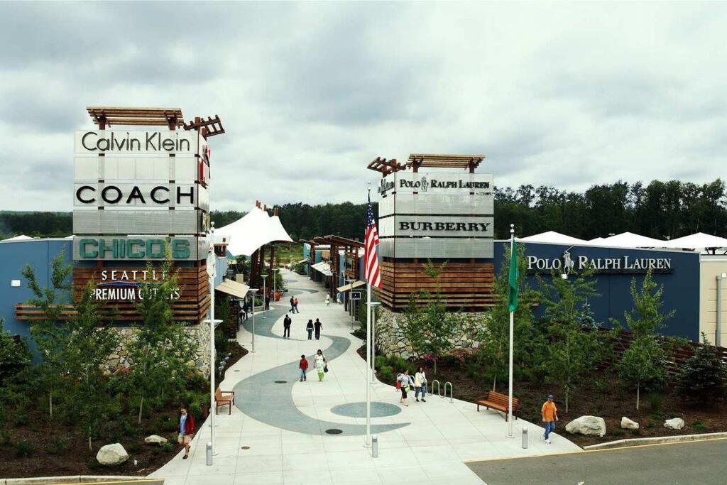 Hampton Inn & Suites Seattle-North/Lynnwood