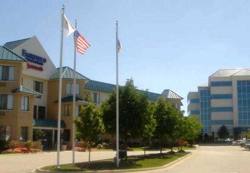 Fairfield Inn & Suites by Marriott Lombard