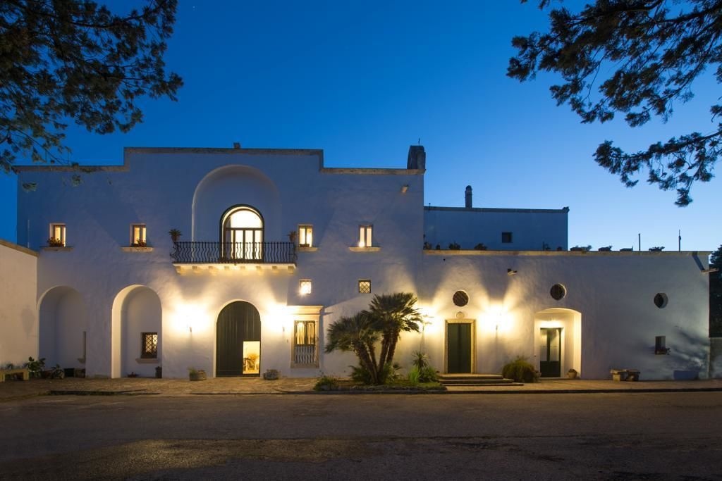 La Foresteria Dell'astore