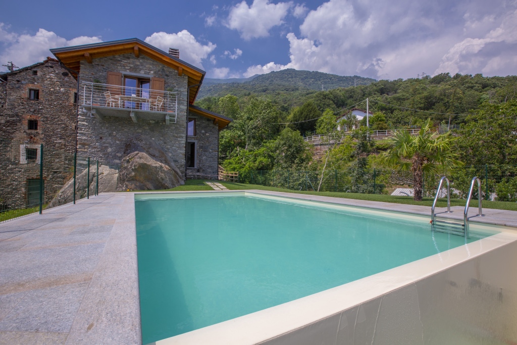 Villa Vecchio Mulino