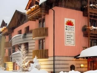 Sporthotel Rosatti