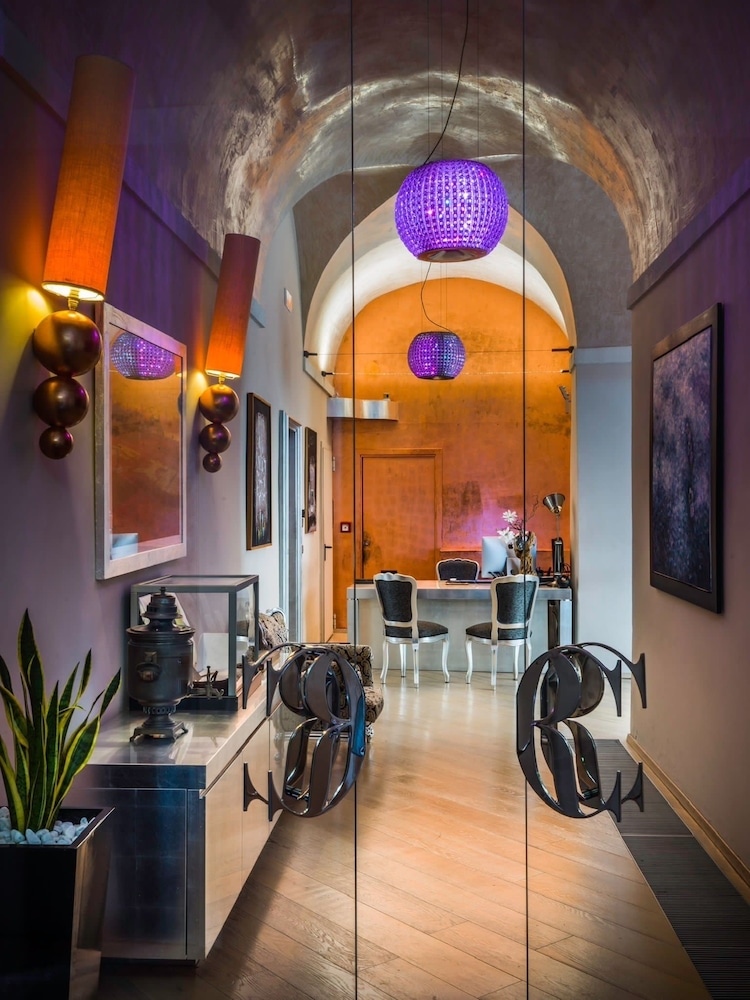 Residenza La Ceramica