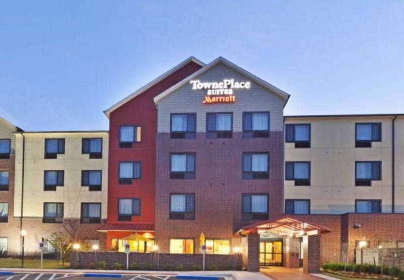 TownePlace Suites by Marriott North Owasso
