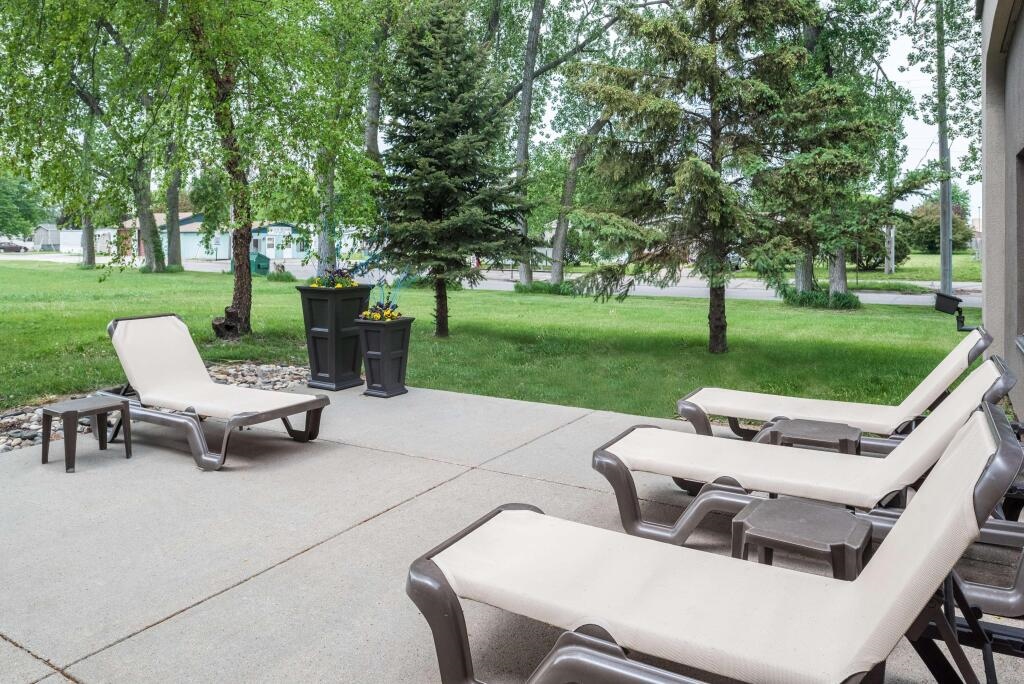 Hampton Inn North Sioux City