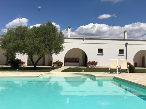Relais Masseria Della Colomba