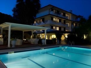 California Park Hotel