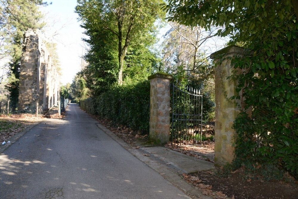 Casa Giardino Genazzano