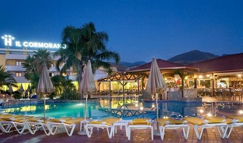 Il Cormorano Exclusive Club & Spa