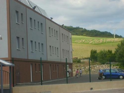 Cit'Hotel Restaurant Bowling de Millau