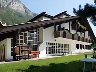 Hotel Regina Delle Dolomiti