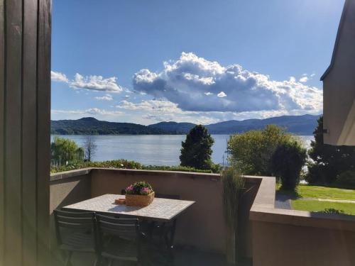 Bnbook - La Casa sul Lago Maggiore