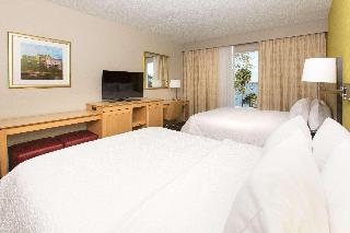 Hampton Inn Palatka