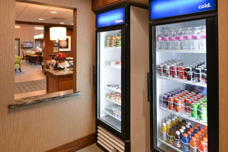 Hampton Inn & Suites Tacoma/Puyallup