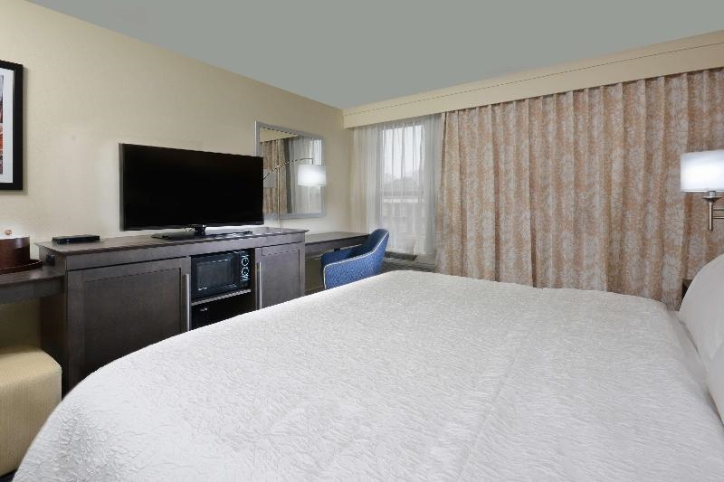 Hampton Inn Roxboro