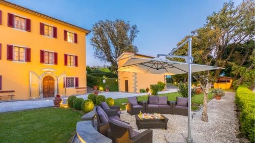 Verdidea - VILLA CERRETA