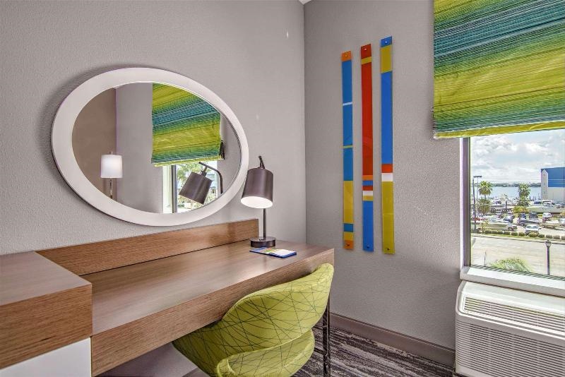 Hampton Inn Houston NASA-Johnson Space Center