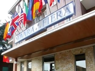 Hotel Novara Expo