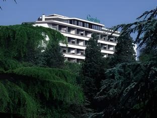 Hotel Garden Terme