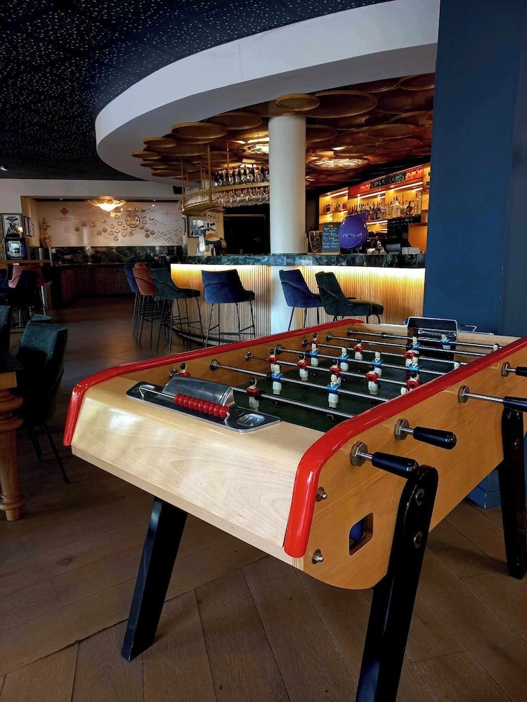 Dali Hotel - Restaurant