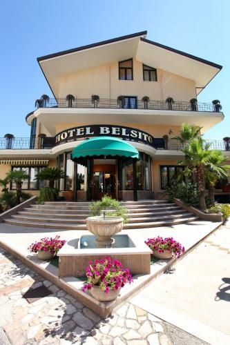 Hotel Belsito
