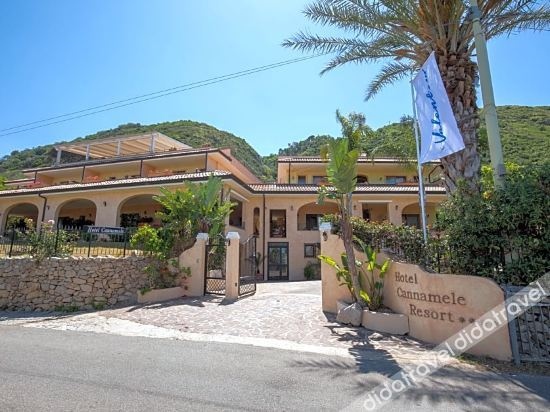 Hotel Cannamele Resort