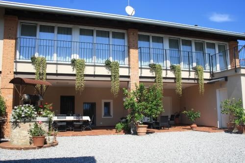 B&B Cascina San Martino