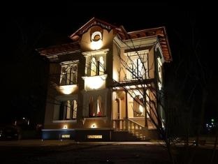 Albergo Villino Quintiliani