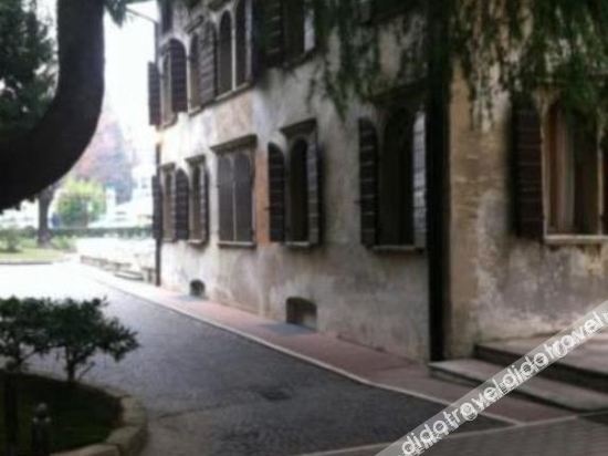 Hotel Villa Ottoboni