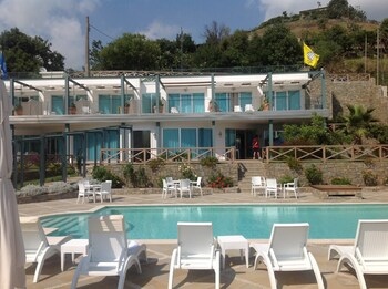 Hotel Promenade Bleu