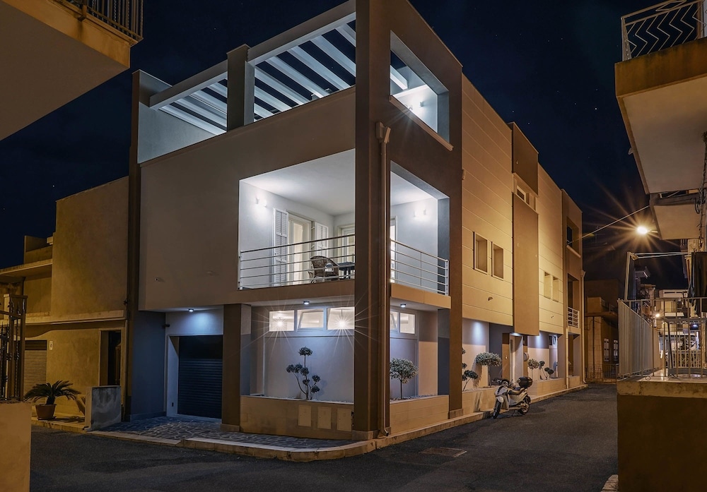 Appartamento Maestrale - Case Sicule