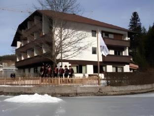 Hotel Am Wolfgrubenersee