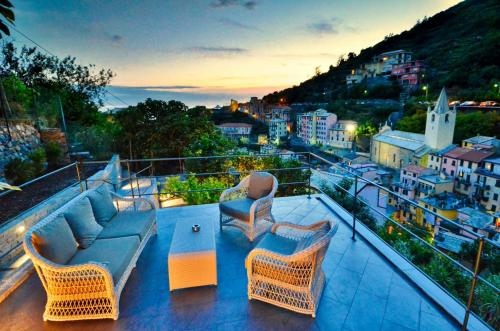 Cinqueterre Residence (Adults Only)