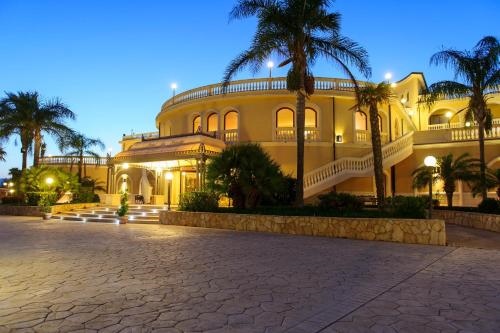 Parco dei Principi Hotel Resort