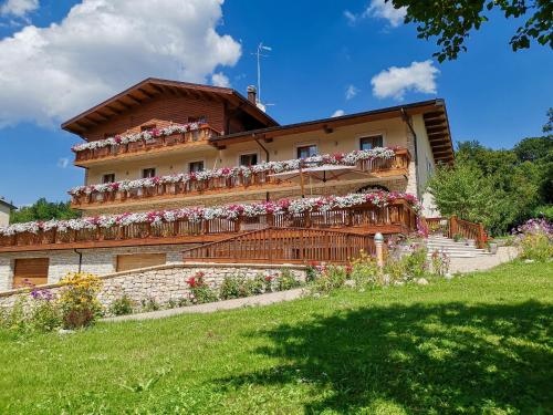 Boutique Hotel Il Riccio