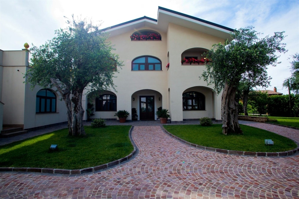 Il Casale della Stella