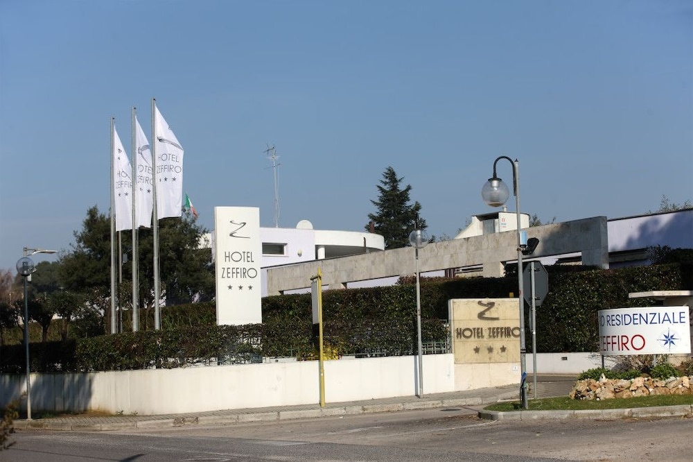 Hotel Zeffiro