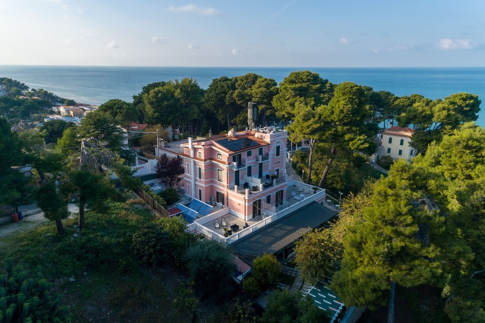 Park Hotel Villa Maria